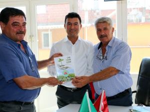 Başkan Akın; “Günü geçiştirecek değil, gerçek projeler yapılmalı”