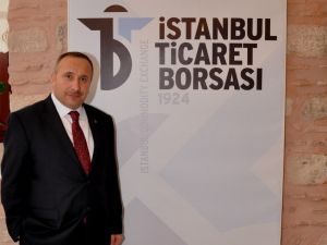 Kardeş borsalardan YÖREX’de ortak tanıtım