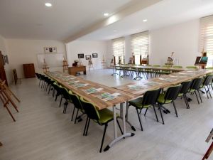 Çankayalının yeni bir evi daha oldu