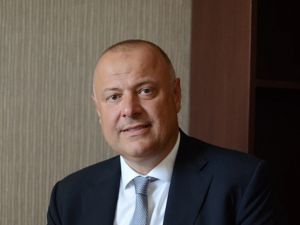 Kopuz: "Yumurta krizini siyasi tartışma olarak görüyorum"