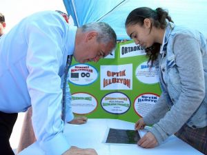 Bilimin kalbi Eyüp’te atacak