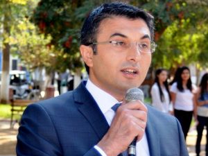 Sarıgöl, 11.Uluslararası Sultaniye Üzüm Festivaline hazırlanıyor