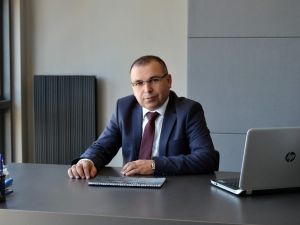 İş güvenliğinin geleceği masaya yatırılacak