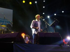 Beylikdüzü’nde Edip Akbayram konseri