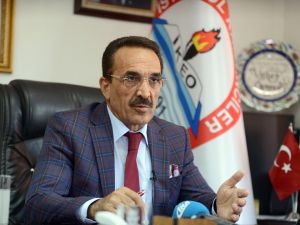 Federasyon Başkanı Osmanoğlu: “Veliler, ürünlerin son kullanma tarihlerine ve TSE belgelerine dikkat etsin”
