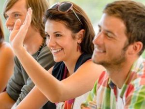 Yabancı dil öğrenmede en etkili yöntem, yüz yüze iletişim