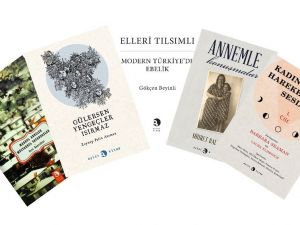 Çankaya’dan kadın yazarlar haftası