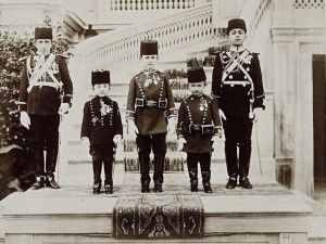 500 yıllık gelenek Eyüp’te canlanıyor