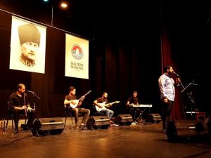 TSKM yeni sezona türkülerle merhaba dedi