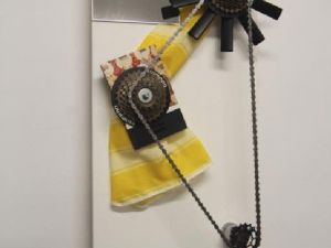 Lastik Project’in ilk sergisi bugün başlıyor