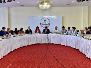 Talim ve Terbiye Kurulu Başkanı Durmuş’tan yenilenen öğretim programlarına ilişkin açıklama