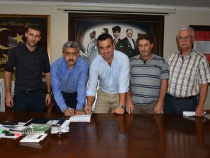 Nazilli Belediyesi personeli ve yakınları en iyi İngilizceyi öğrenecek