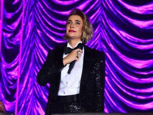 Sıla Beylikdüzü’nü salladı