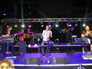 Rubato, Maltepelileri müziğe doyurdu