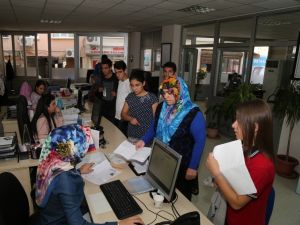 Büyükşehir öğrenim yardımı başvuruları başlıyor