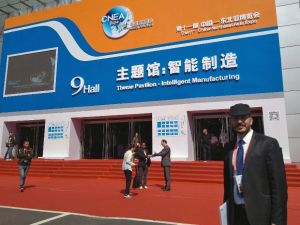 21. Yüzyıl İpek Yolu inşa ediliyor