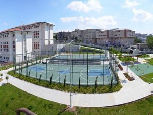 Depreme dayanıklı okullar yeni eğitim ve öğretim yılına hazır