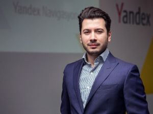 Yandex Harita Servisleri Ülke Müdürü Onur Karahayıt oldu