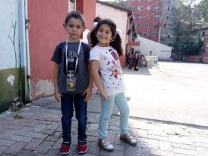 Okullarda Uyum Haftası başladı