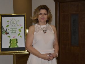 Sağlıkta tıbbi aromaterapi dönemi