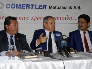 Uluslararası Ahmet Cömert Boks Turnuvası başlıyor