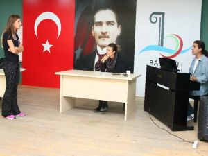 Bayraklı’da müzik koroları için yeni sesler aranıyor