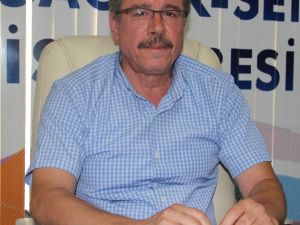 Sağlıkçılar yıpranma payında kararlı