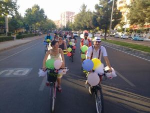 Diyarbakır Diyarbakır olalı böyle düğün konvoyu görmedi