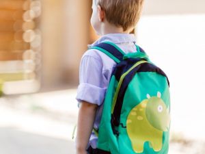 Okula uyumda kritik rol ebeveynlerin