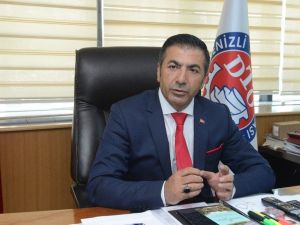 DTO Başkanı Erdoğan’dan, yüzde 5.1’lik büyüme açıklaması