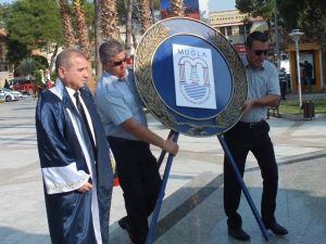 Milas Meslek Yüksek Okulunda yeni eğitim-öğretim yılı başladı