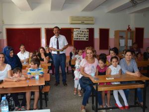 Ortaca’da okula uyum haftası