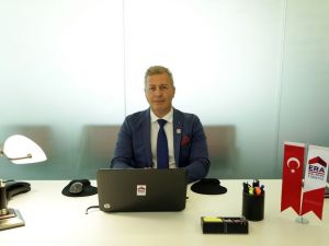 “İnşaat sektörü, lokomotif sektör olma görevini sürdürüyor”