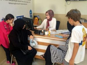 Simurg yeni eğitim dönemine başlıyor