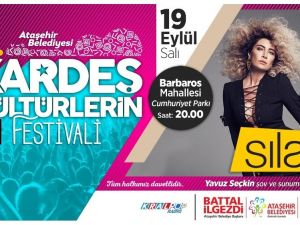 Müziğin adresi Eylül’de Ataşehir’e taşınacak