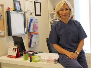 Emziren kadınlar daha sağlıklı oluyor