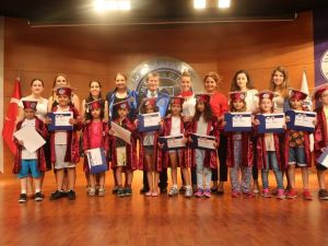 İstanbul Aydın Çocuk Üniversitesi’nde kış okulu başlıyor