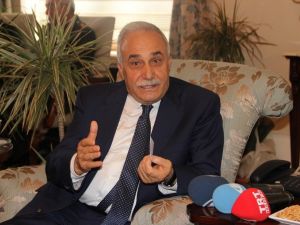 Bakan Fakıbaba’dan önemli açıklamalar