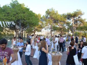 120 bilim adamı Kuşadası’nda