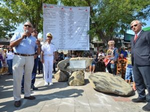 Foça’nın efsanesi ’Karataş’