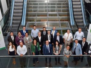 TET Proje Baharı, inovatif projeleri sergilendi