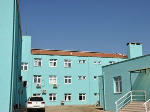 Hastaneye kadın eli değdi