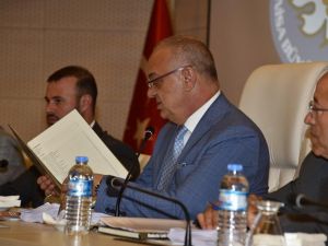 Manisa’daki tarih kitap sayfalarına taşındı