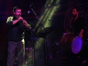 3. Uluslararası Zurnazen Festivali Fethiye’de başladı