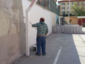 Keçiören’de okullar eğitim dönemine hazır