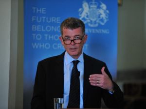 Chevening burs programına 28 Türk öğrenci hak kazandı