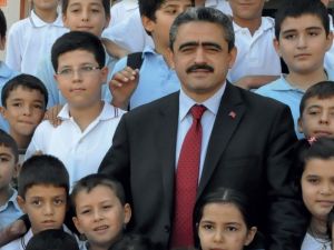 Başkan Alıcık, yeni eğitim öğretim yılını kutladı