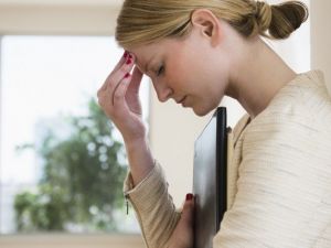 “İdrar kaçırma sorunu iş hayatını olumsuz etkiliyor”