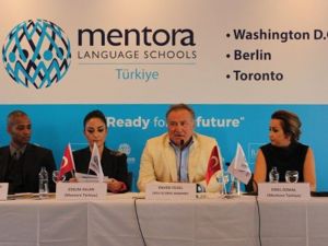 Konuşmayı ön plana çıkaran dil eğitimi şimdi Türkiye’de