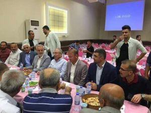 Kızıltepe’de aşiret düğününe 2 bin kişi katıldı